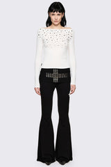 Grace Flare Pants