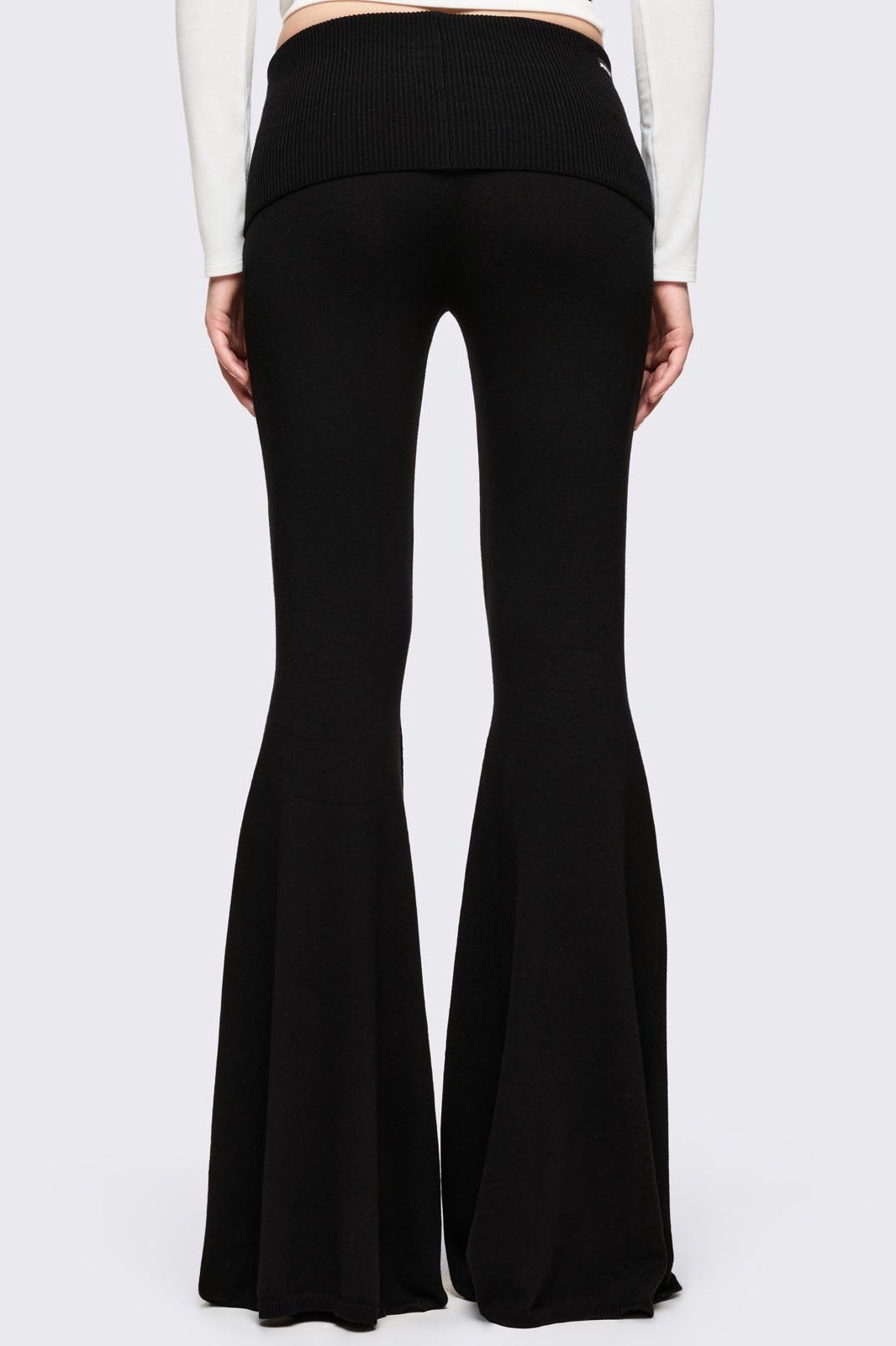 Grace Flare Pants