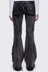 Lexi Flared Jeans