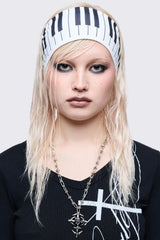 Melancholy Headband