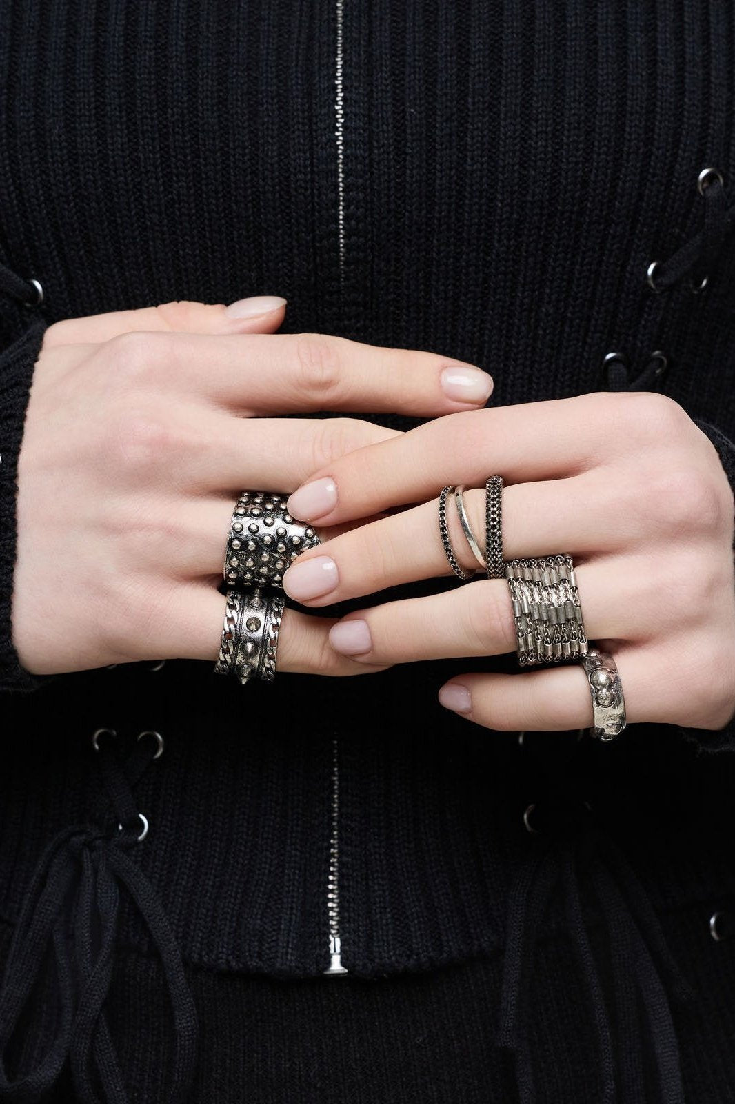 Pulse Ring Set