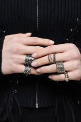 Pulse Ring Set