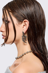 Rek Earring Set