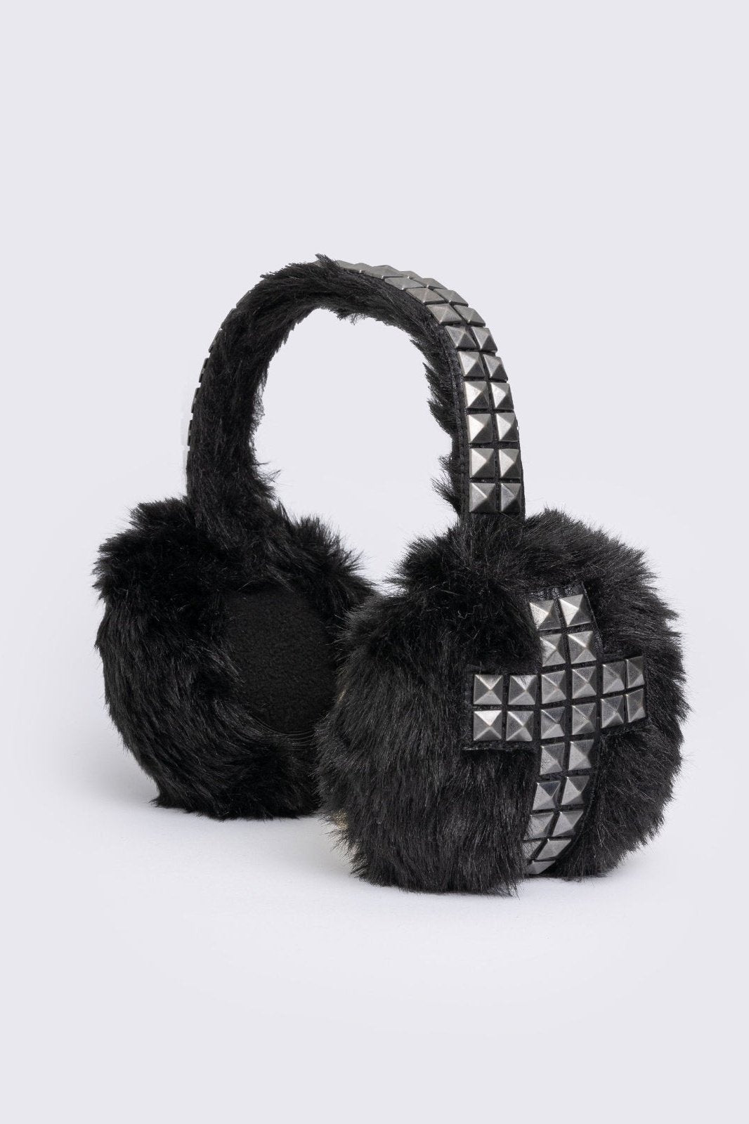 Saintly Trouble Earmuffs