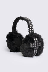 Saintly Trouble Earmuffs