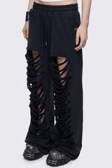 Shred Sweatpants