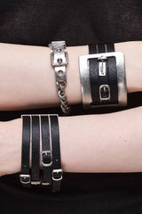 Slate Bracelet Set