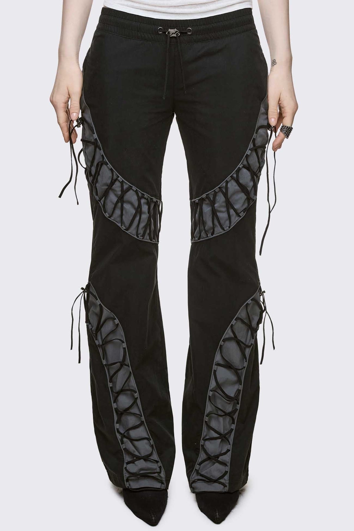 Tangle Tech Pants