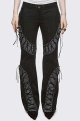 Tangle Tech Pants