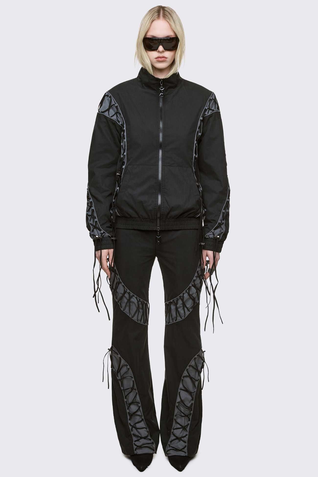 Tangle Tech Pants