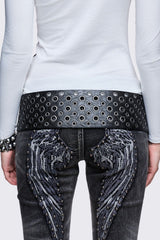 Tempest Wide Belt